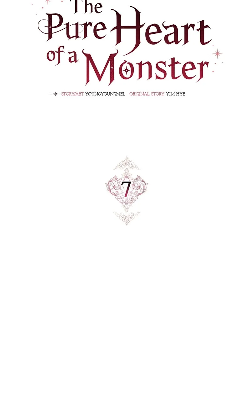 The Pure Heart of a Monster Chapter 7 page 56 - 