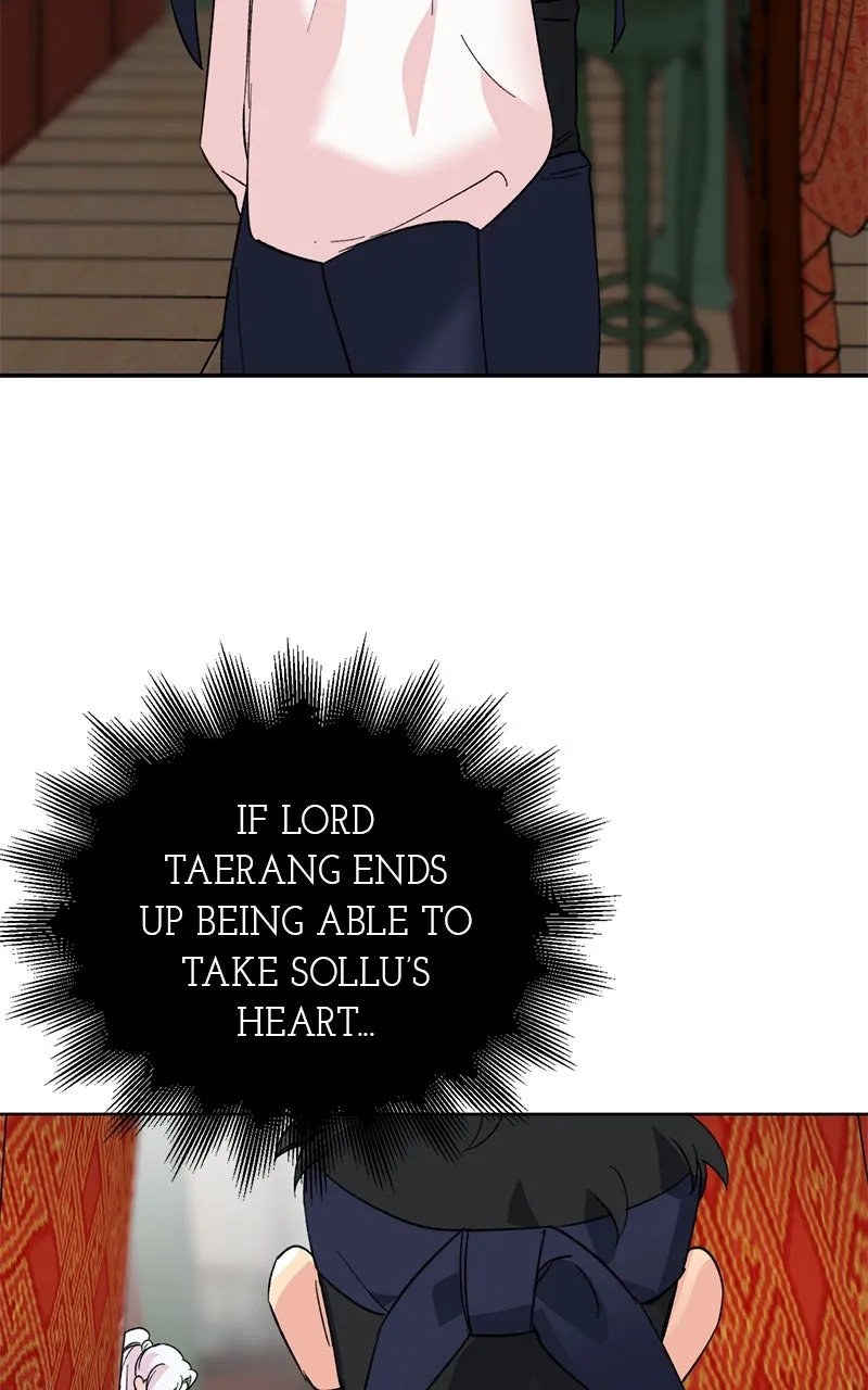 The Pure Heart of a Monster Chapter 7 page 59 - 