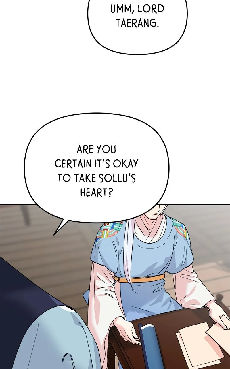The Pure Heart of a Monster Chapter 7 page 64 - 
