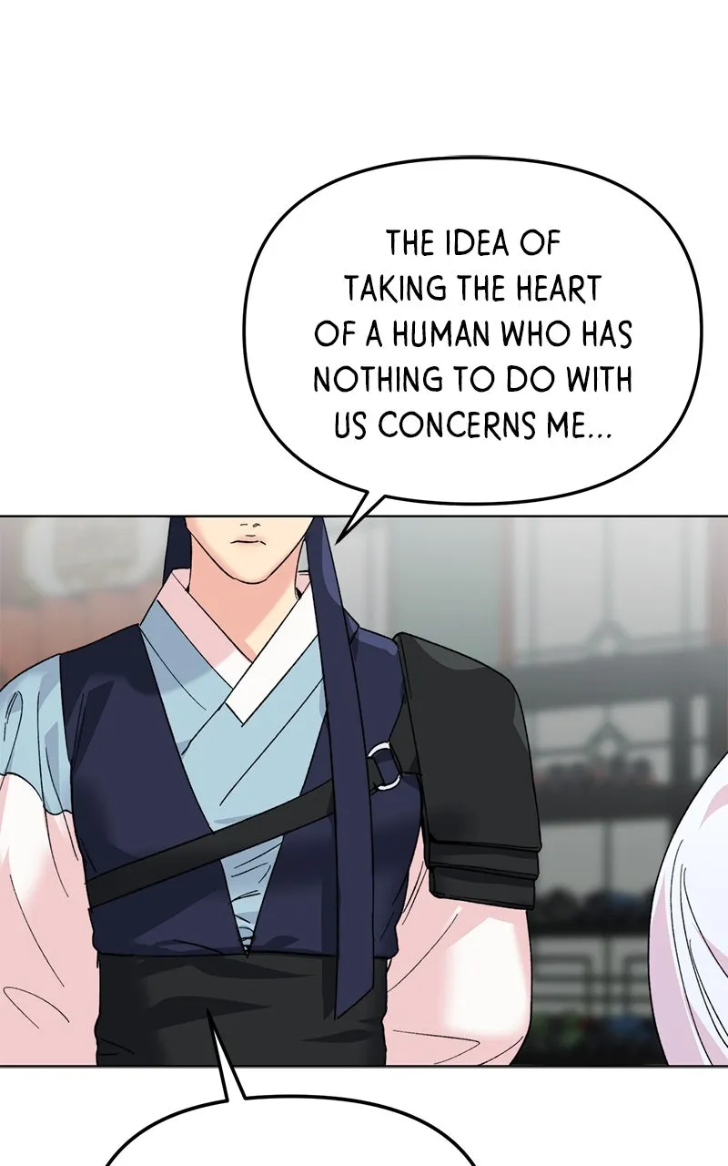The Pure Heart of a Monster Chapter 7 page 66 - 