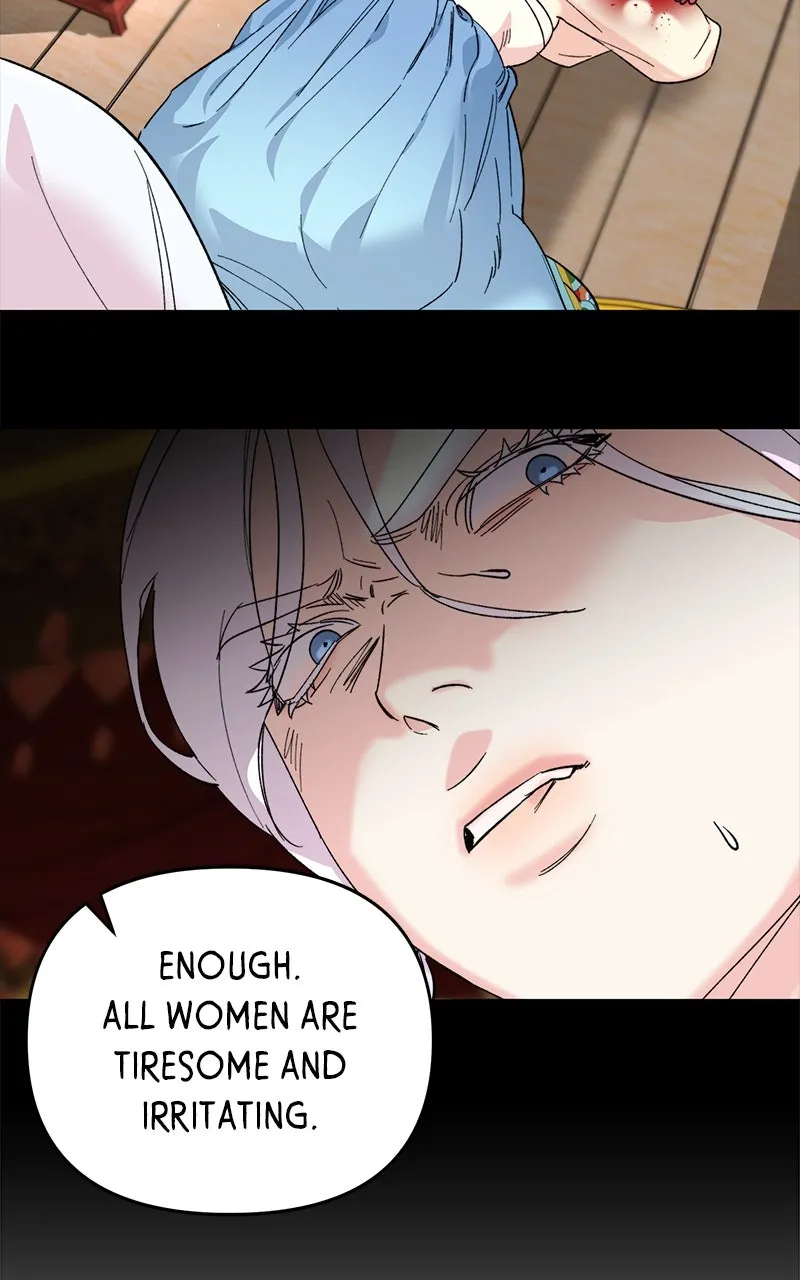 The Pure Heart of a Monster Chapter 7 page 68 - 