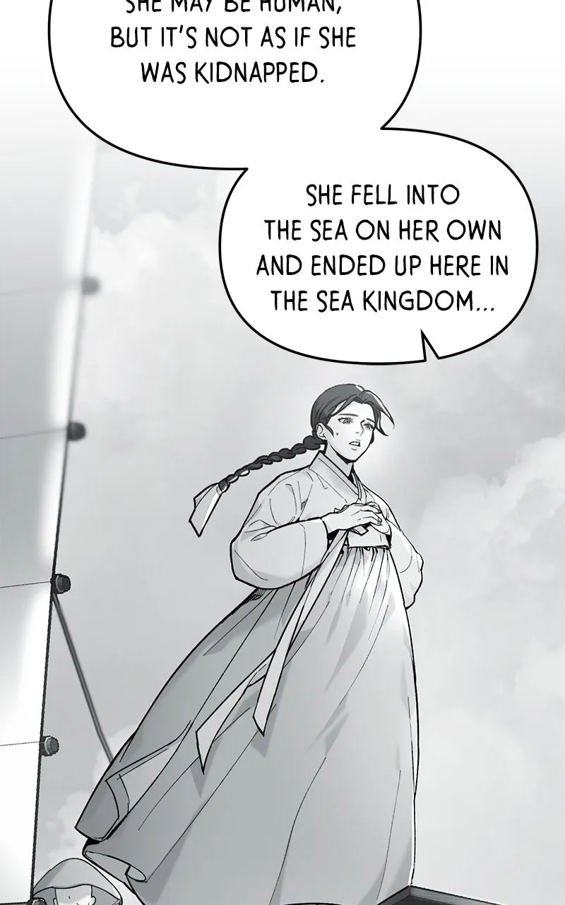 The Pure Heart of a Monster Chapter 7 page 72 - 