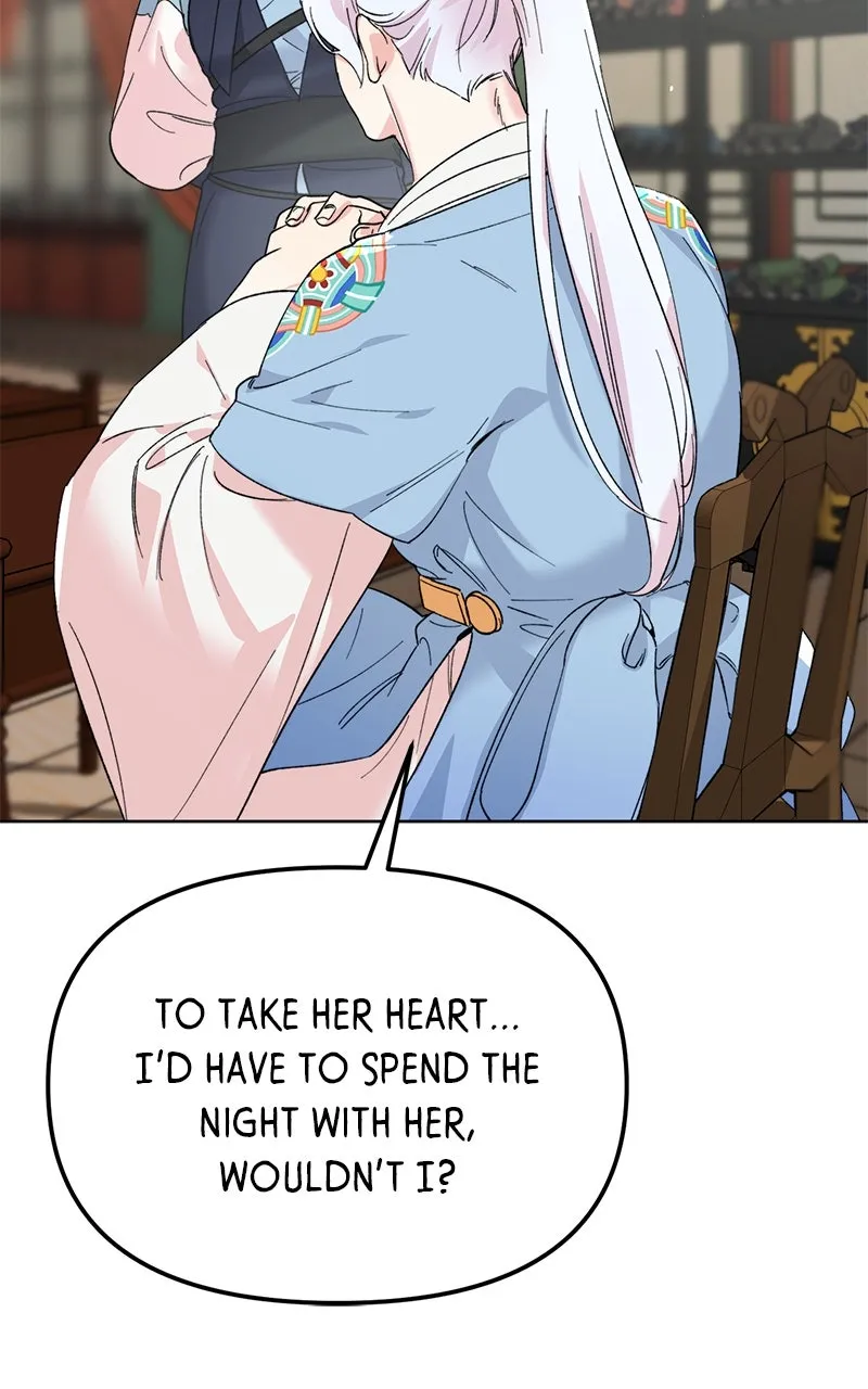 The Pure Heart of a Monster Chapter 7 page 76 - 