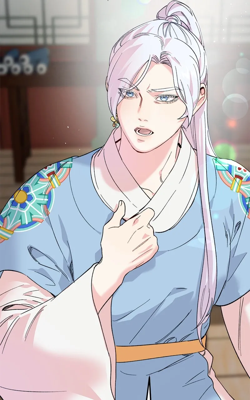The Pure Heart of a Monster Chapter 7 page 80 - 