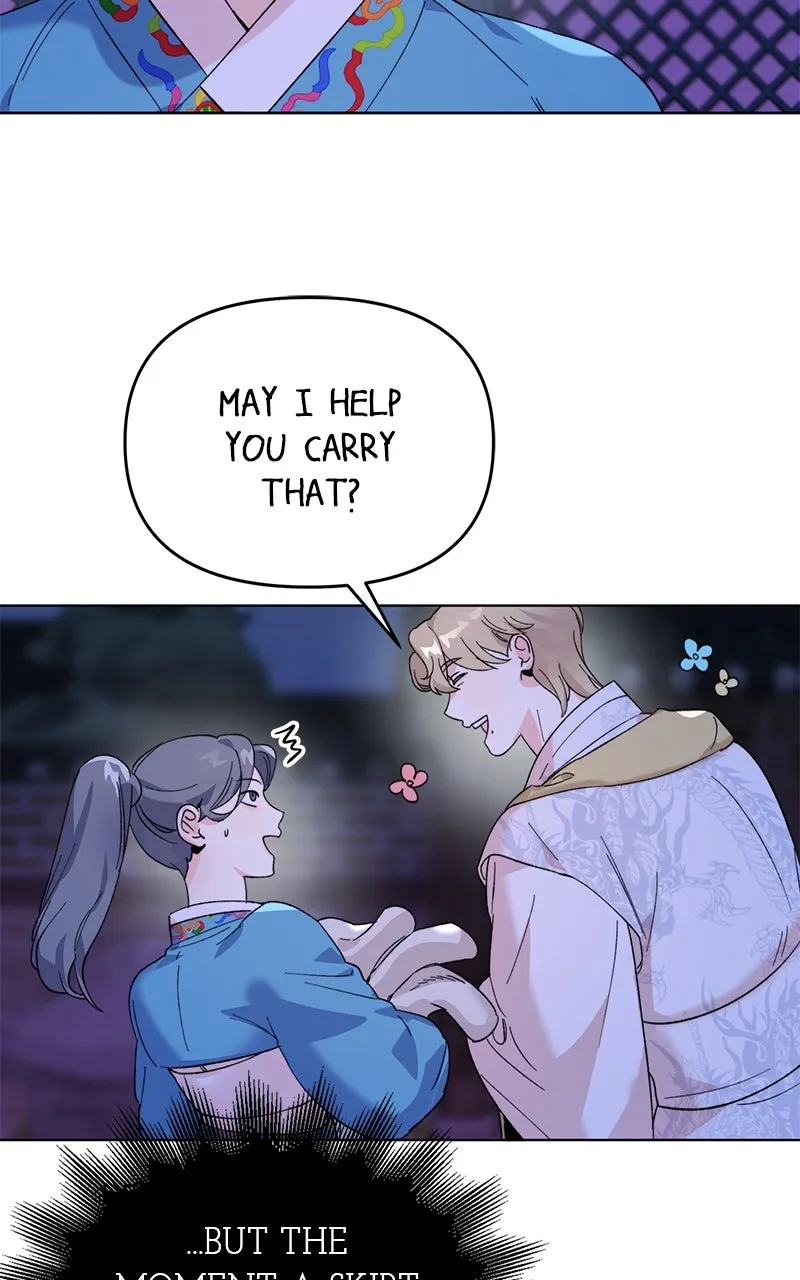 The Pure Heart of a Monster Chapter 7 page 9 - 