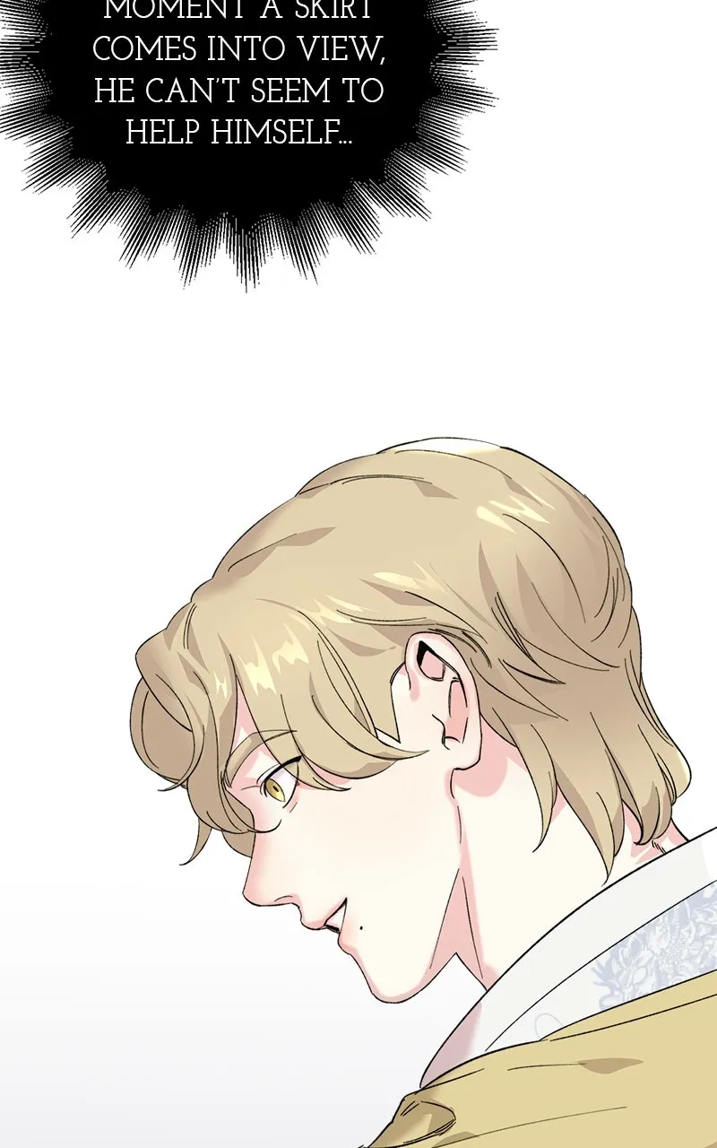 The Pure Heart of a Monster Chapter 7 page 10 - 