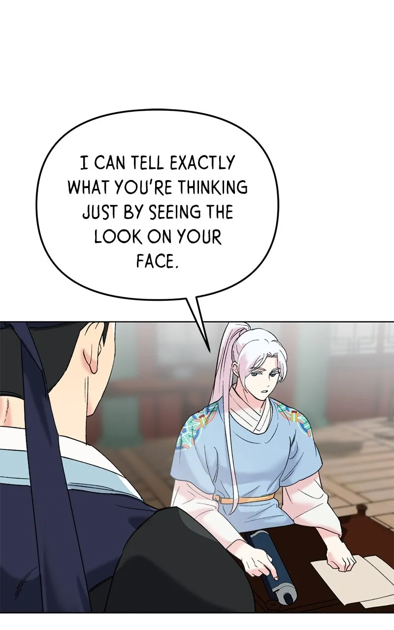 The Pure Heart of a Monster Chapter 8 page 2 - 