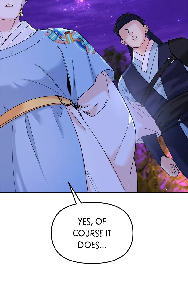 The Pure Heart of a Monster Chapter 8 page 11 - 