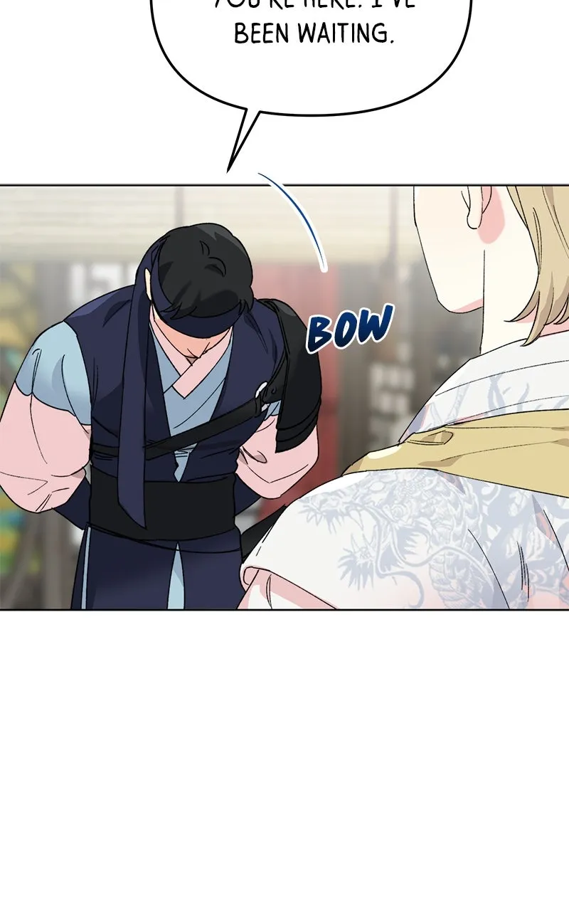The Pure Heart of a Monster Chapter 8 page 102 - 