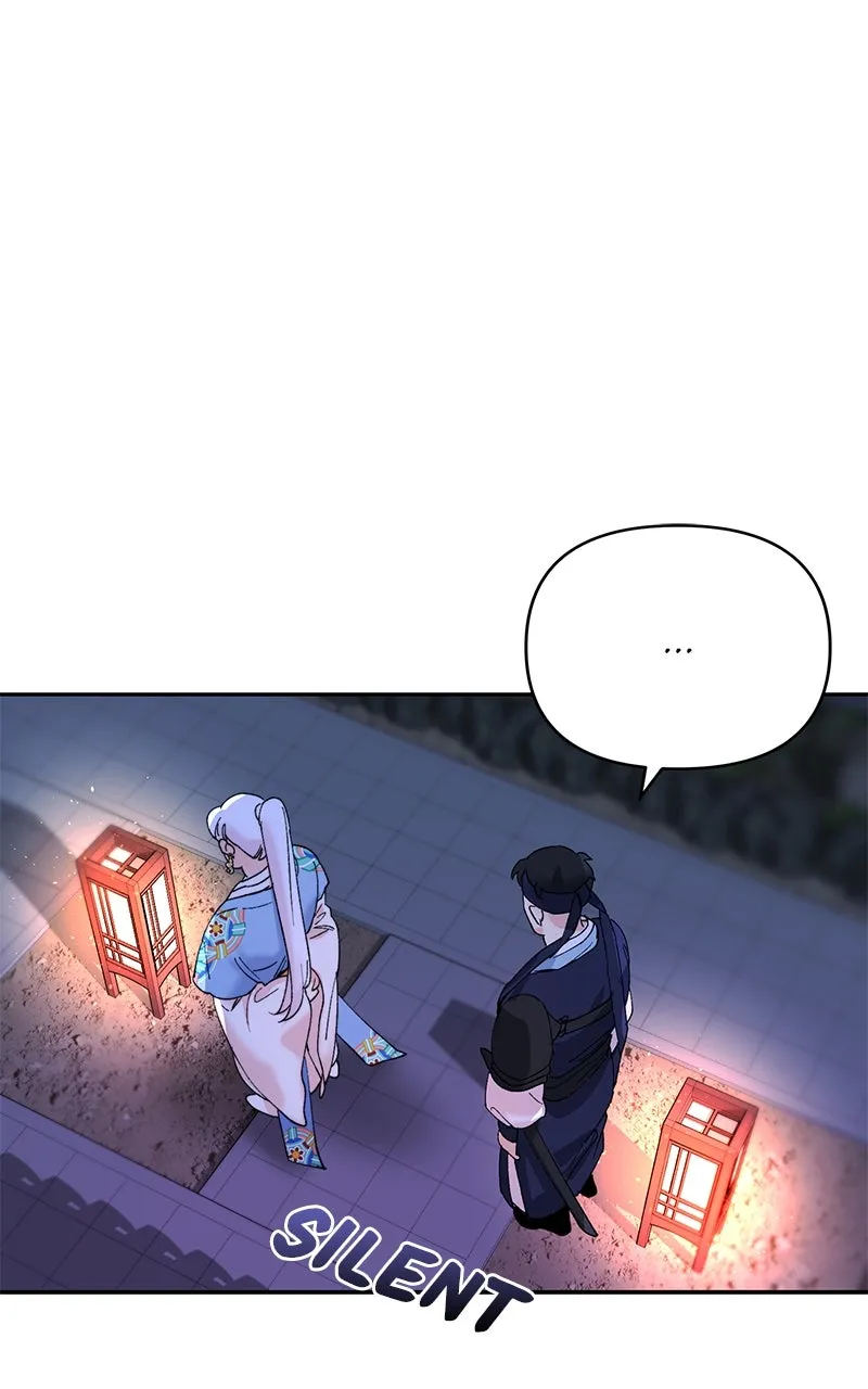 The Pure Heart of a Monster Chapter 8 page 12 - 