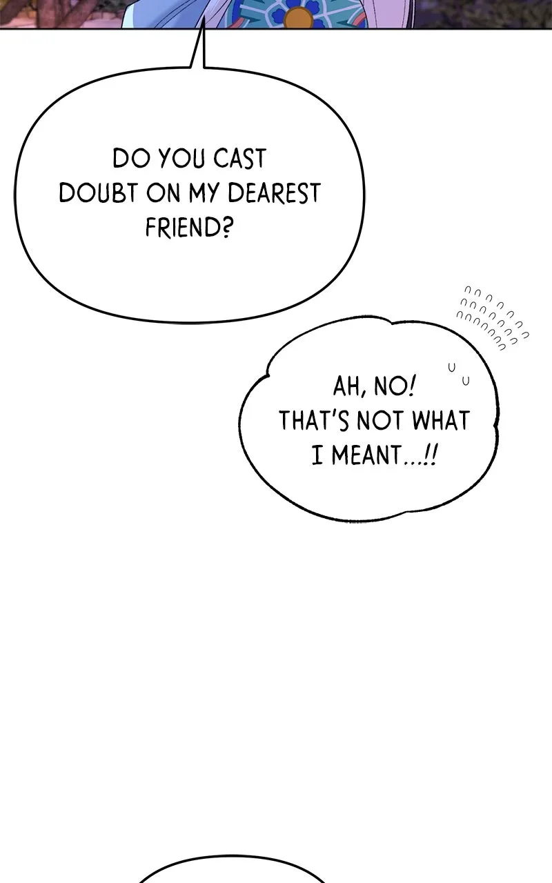 The Pure Heart of a Monster Chapter 8 page 15 - 