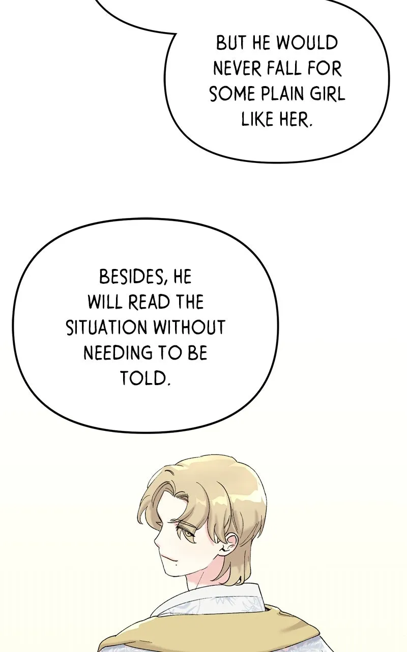 The Pure Heart of a Monster Chapter 8 page 17 - 