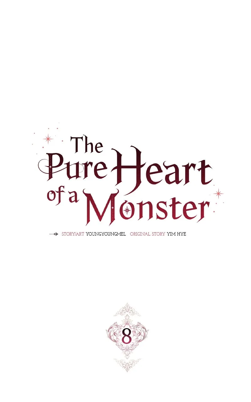 The Pure Heart of a Monster Chapter 8 page 20 - 