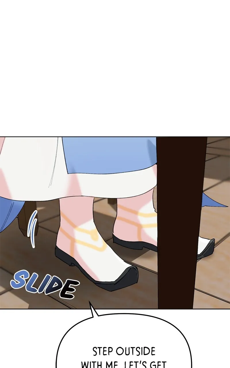 The Pure Heart of a Monster Chapter 8 page 3 - 