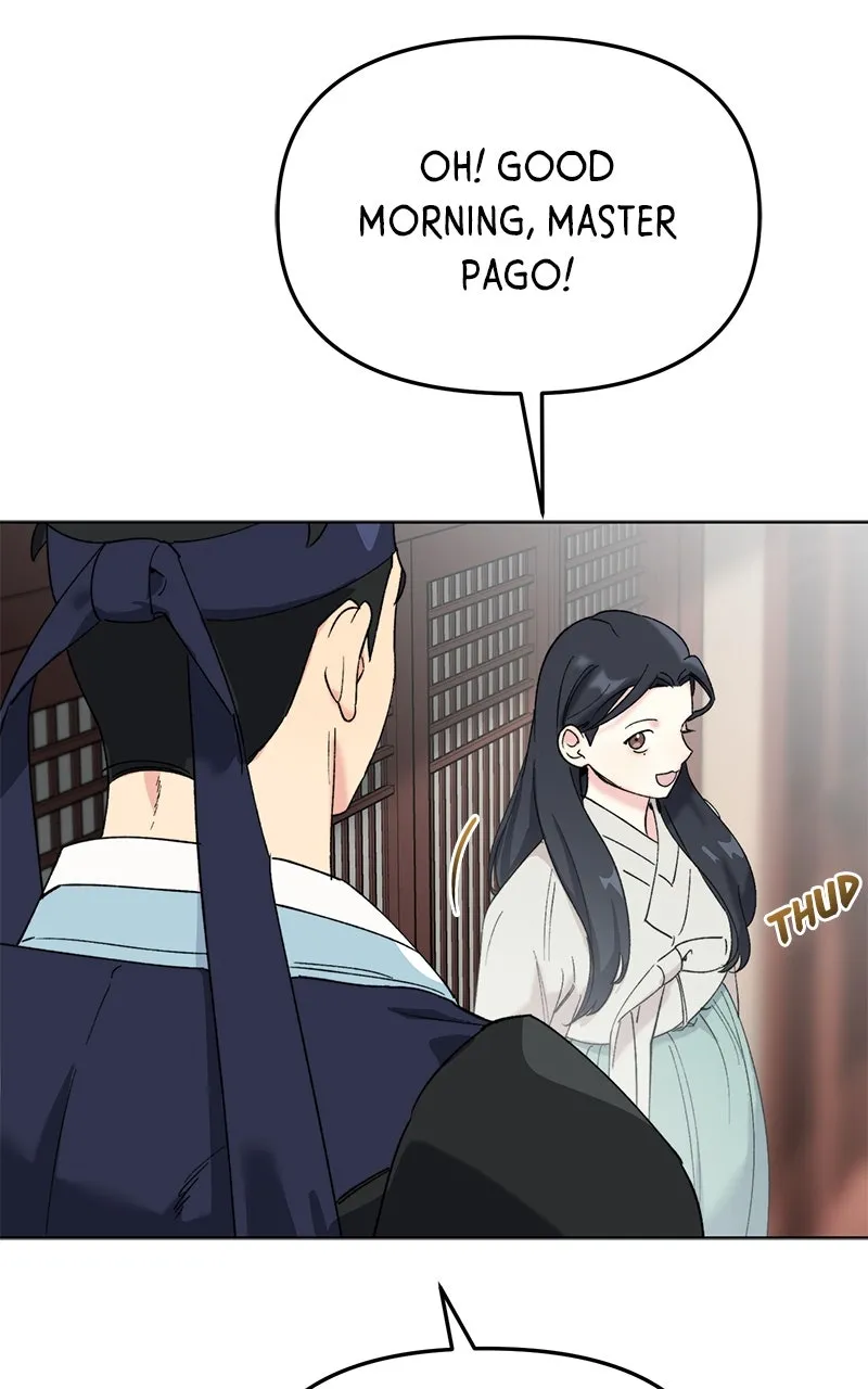 The Pure Heart of a Monster Chapter 8 page 25 - 