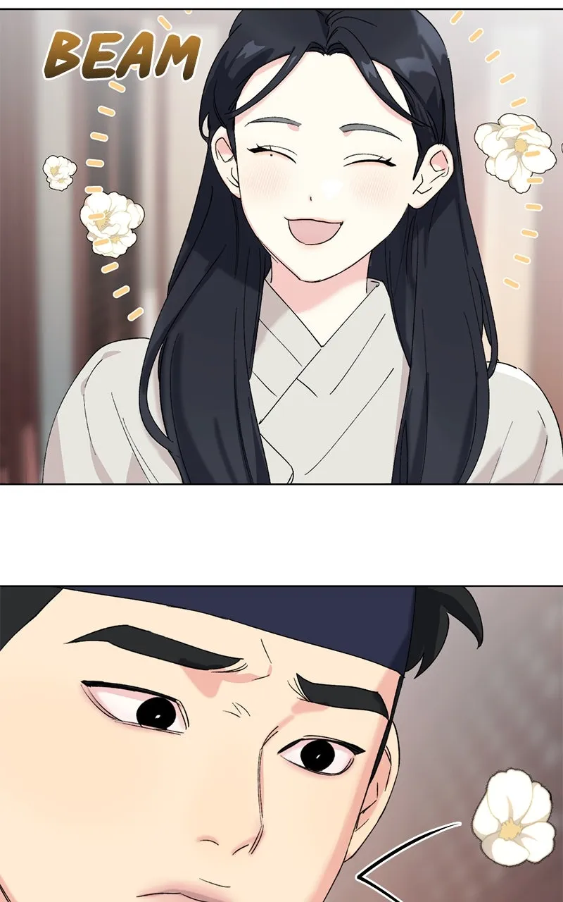The Pure Heart of a Monster Chapter 8 page 27 - 