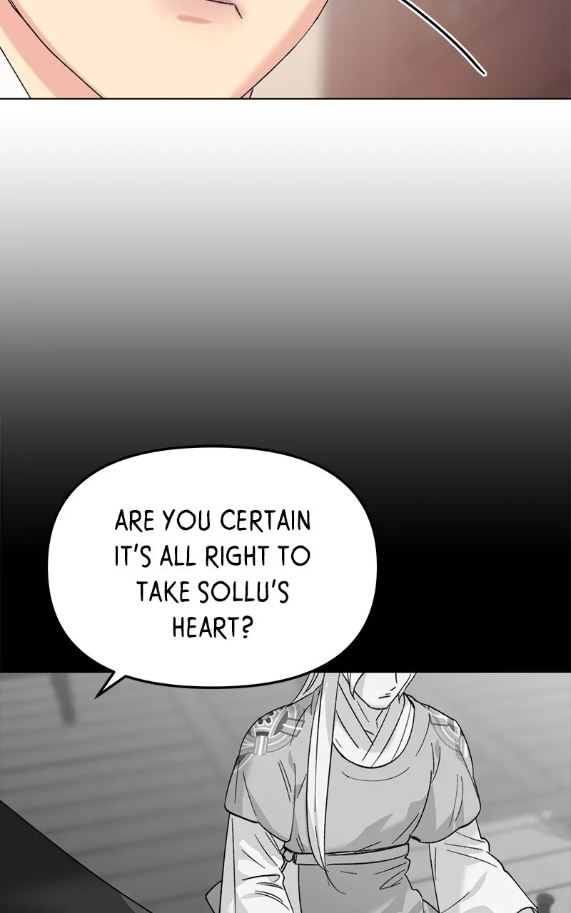 The Pure Heart of a Monster Chapter 8 page 28 - 