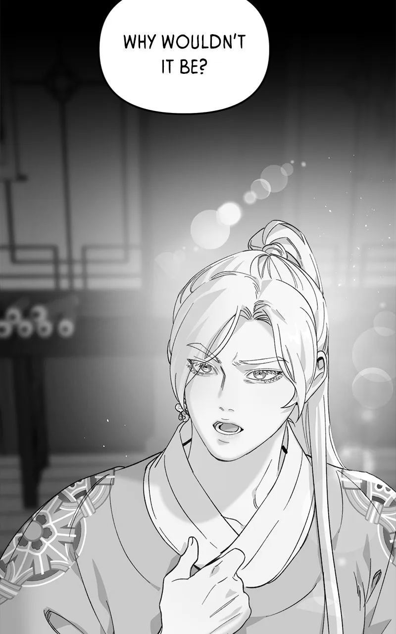 The Pure Heart of a Monster Chapter 8 page 30 - 