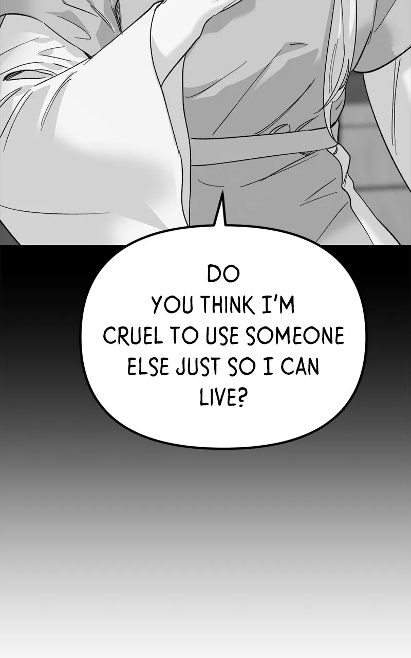 The Pure Heart of a Monster Chapter 8 page 31 - 