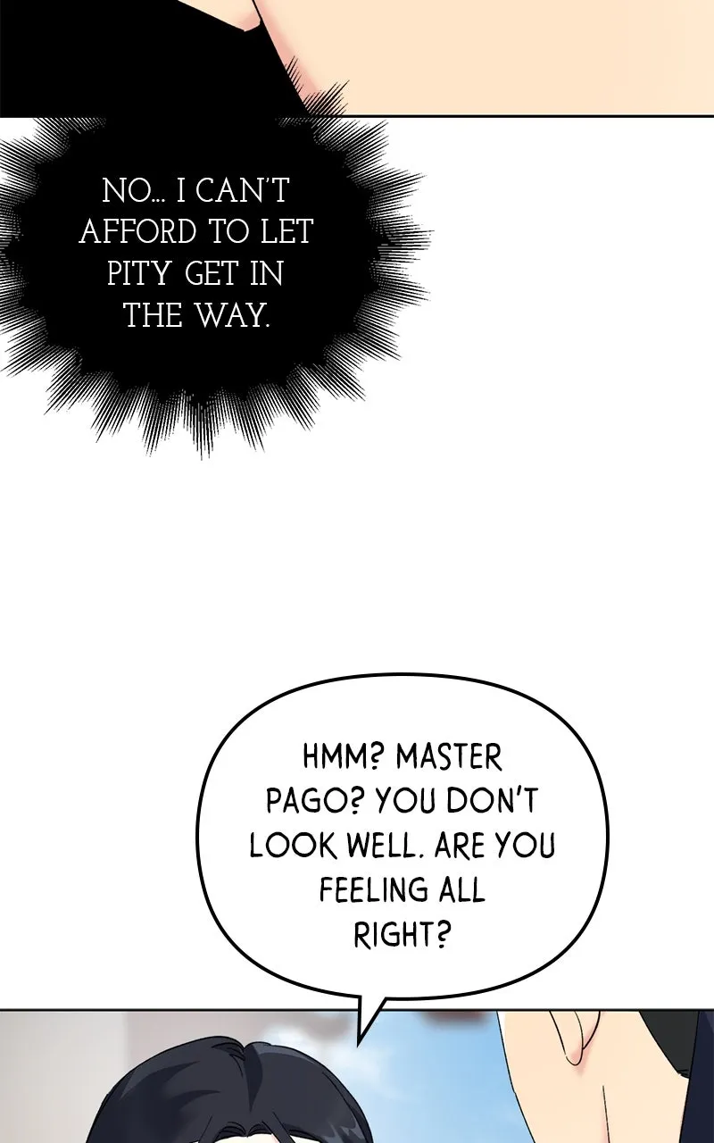 The Pure Heart of a Monster Chapter 8 page 33 - 