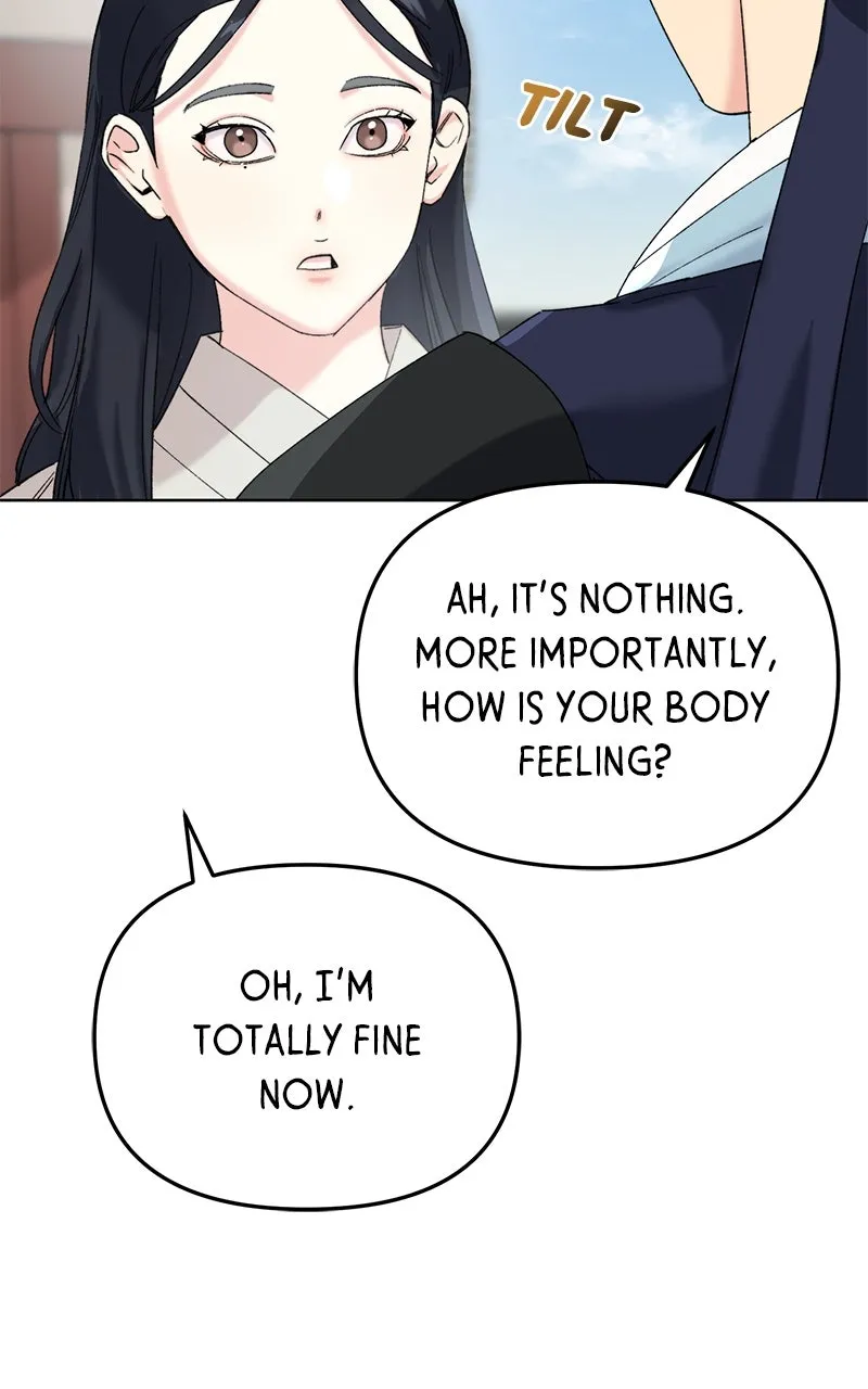 The Pure Heart of a Monster Chapter 8 page 34 - 