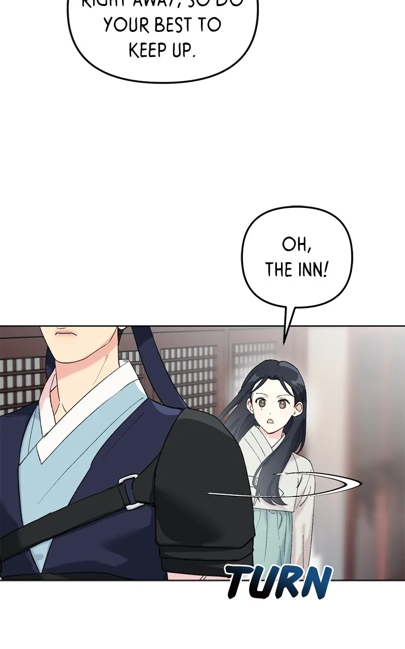 The Pure Heart of a Monster Chapter 8 page 36 - 