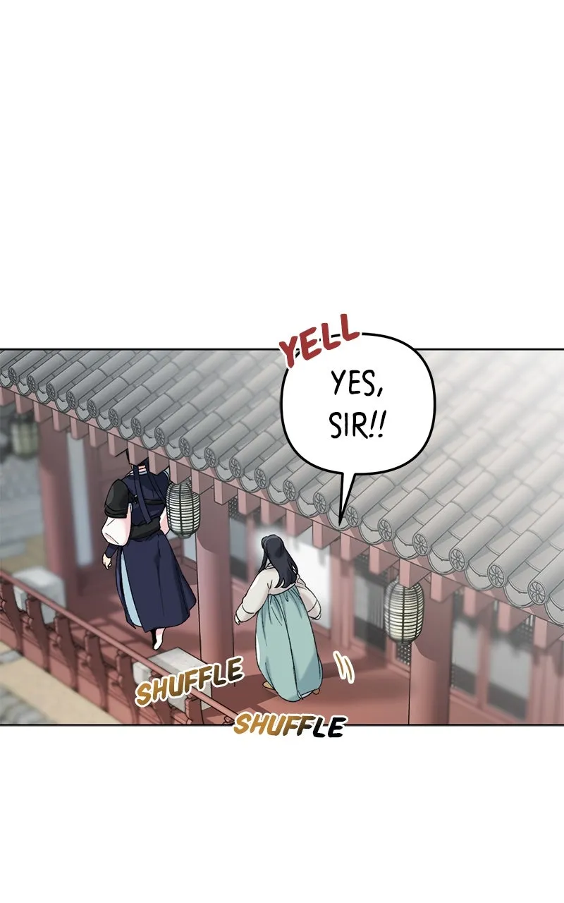 The Pure Heart of a Monster Chapter 8 page 37 - 