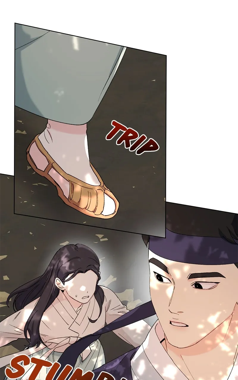 The Pure Heart of a Monster Chapter 8 page 40 - 