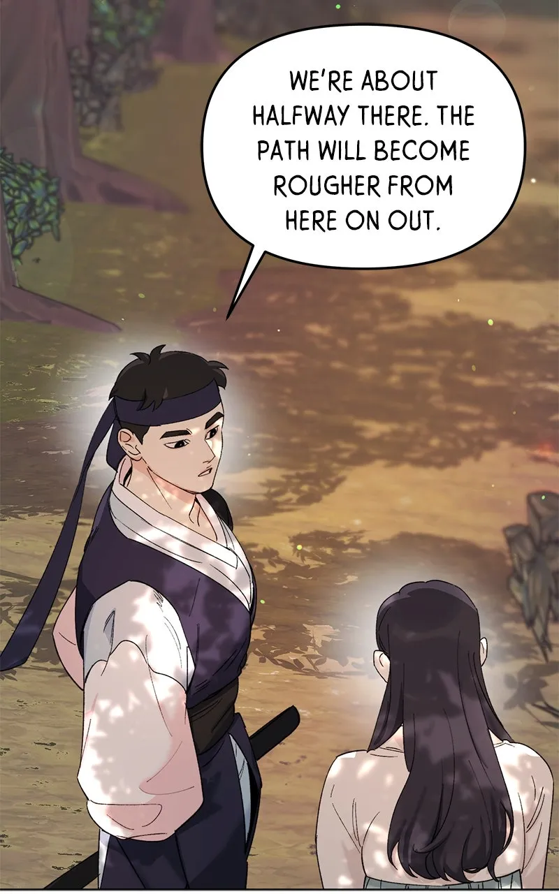 The Pure Heart of a Monster Chapter 8 page 43 - 
