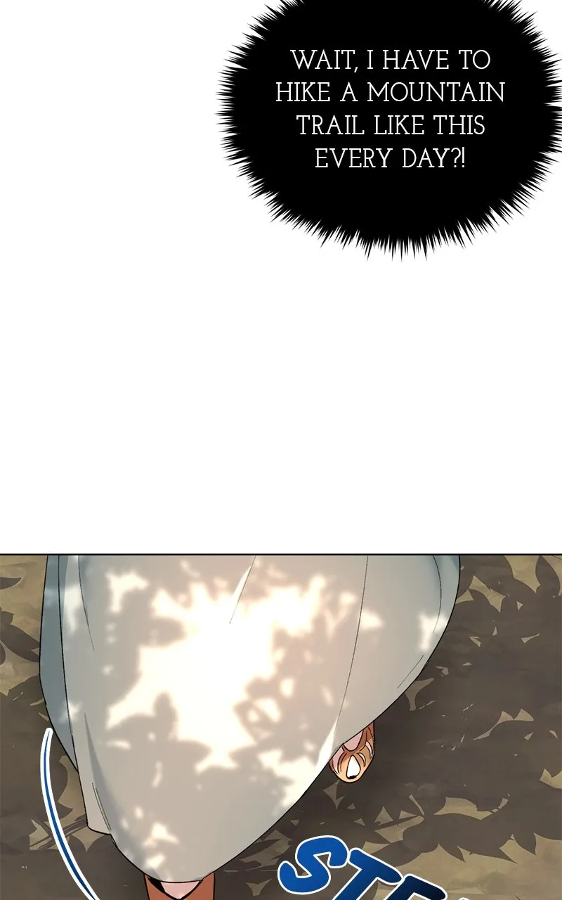 The Pure Heart of a Monster Chapter 8 page 45 - 