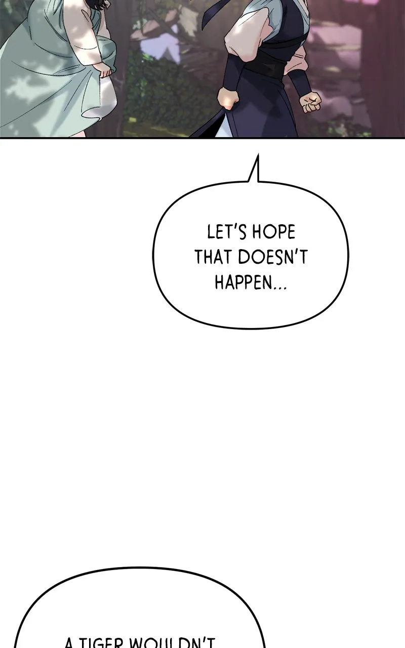 The Pure Heart of a Monster Chapter 8 page 47 - 