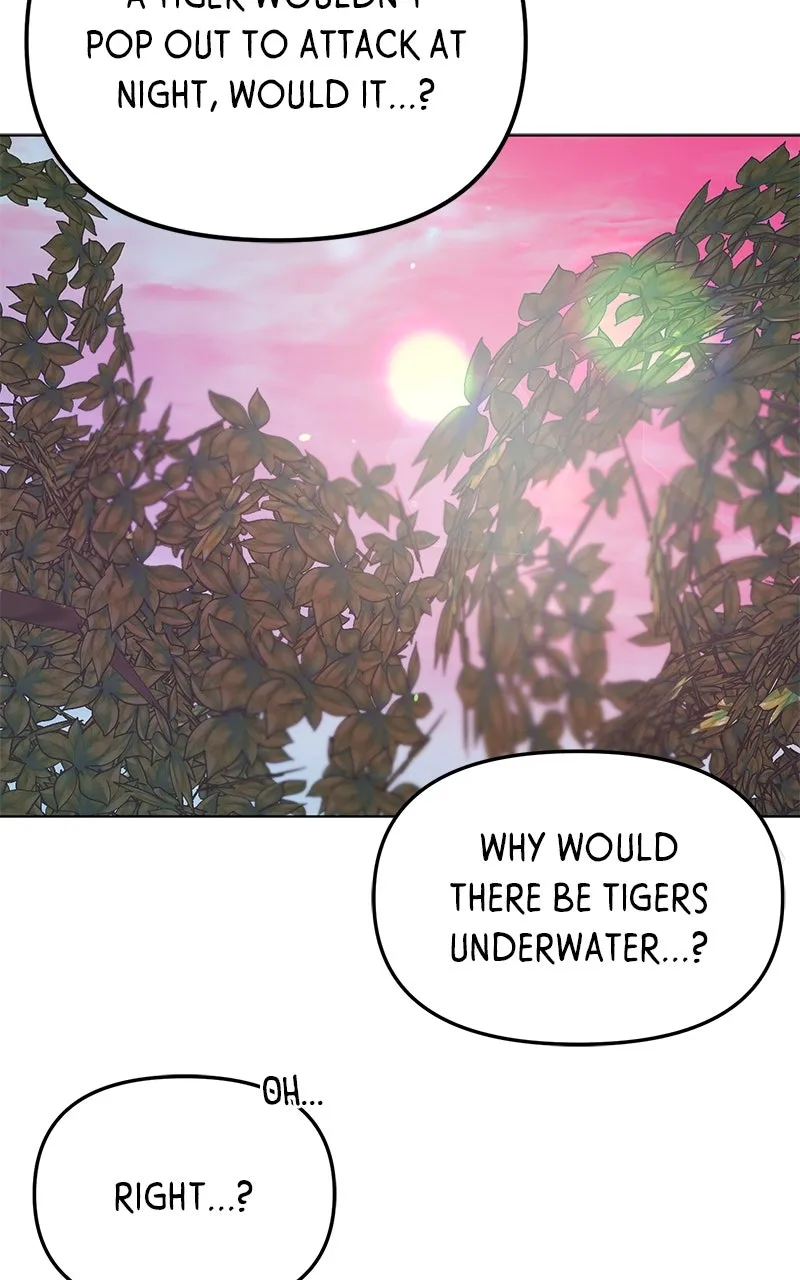 The Pure Heart of a Monster Chapter 8 page 48 - 