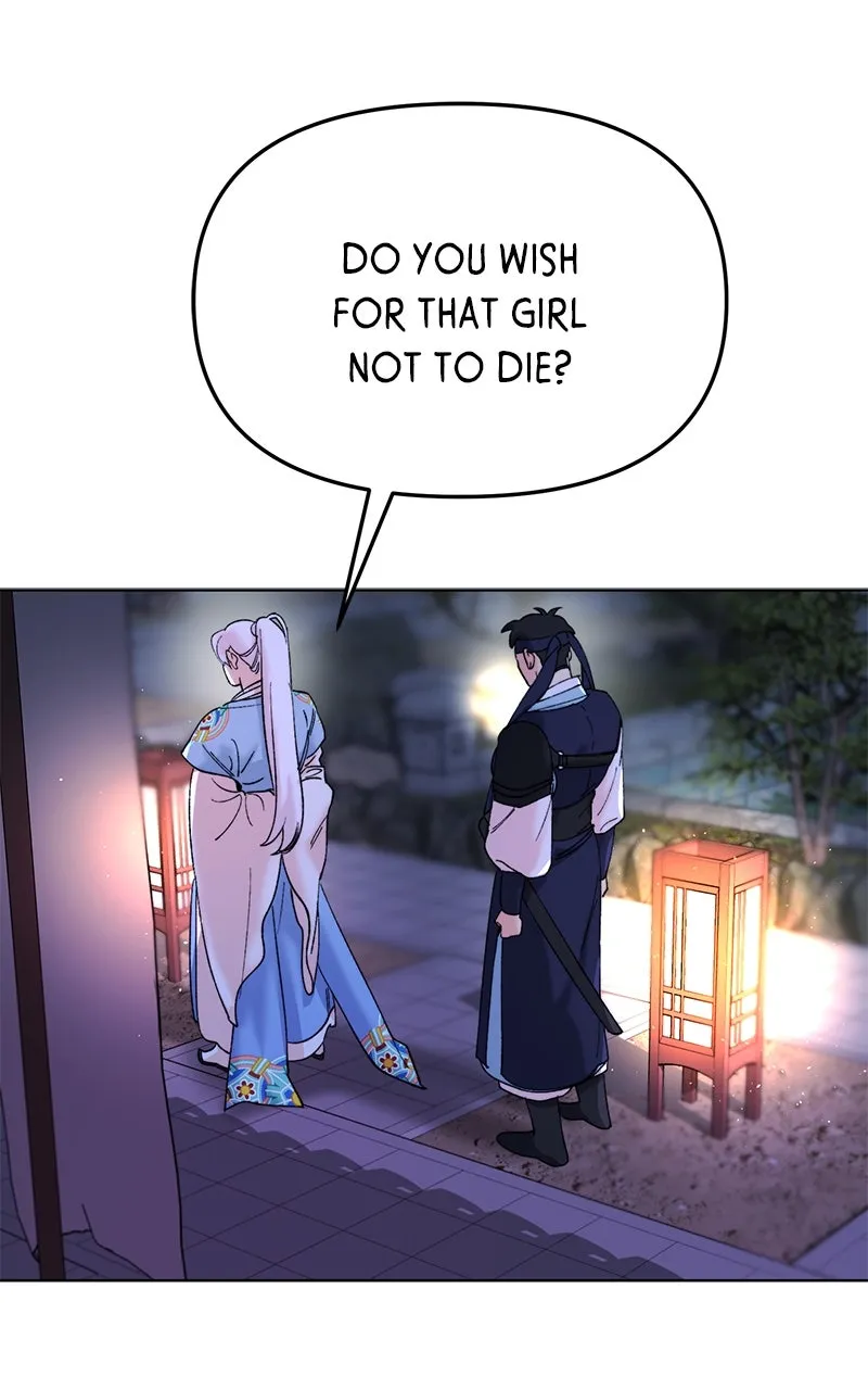 The Pure Heart of a Monster Chapter 8 page 6 - 