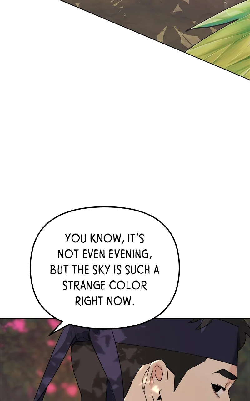 The Pure Heart of a Monster Chapter 8 page 51 - 