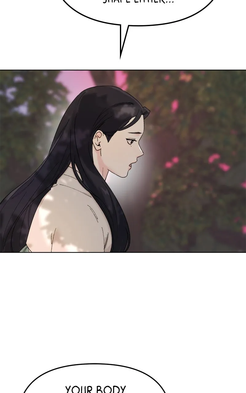 The Pure Heart of a Monster Chapter 8 page 57 - 