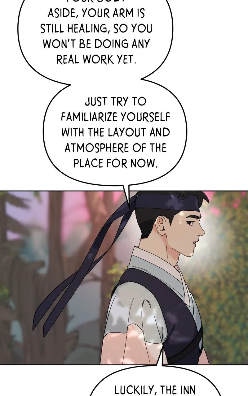 The Pure Heart of a Monster Chapter 8 page 58 - 