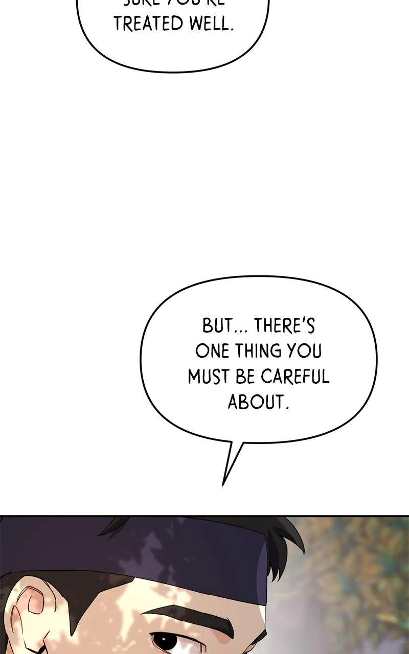 The Pure Heart of a Monster Chapter 8 page 61 - 