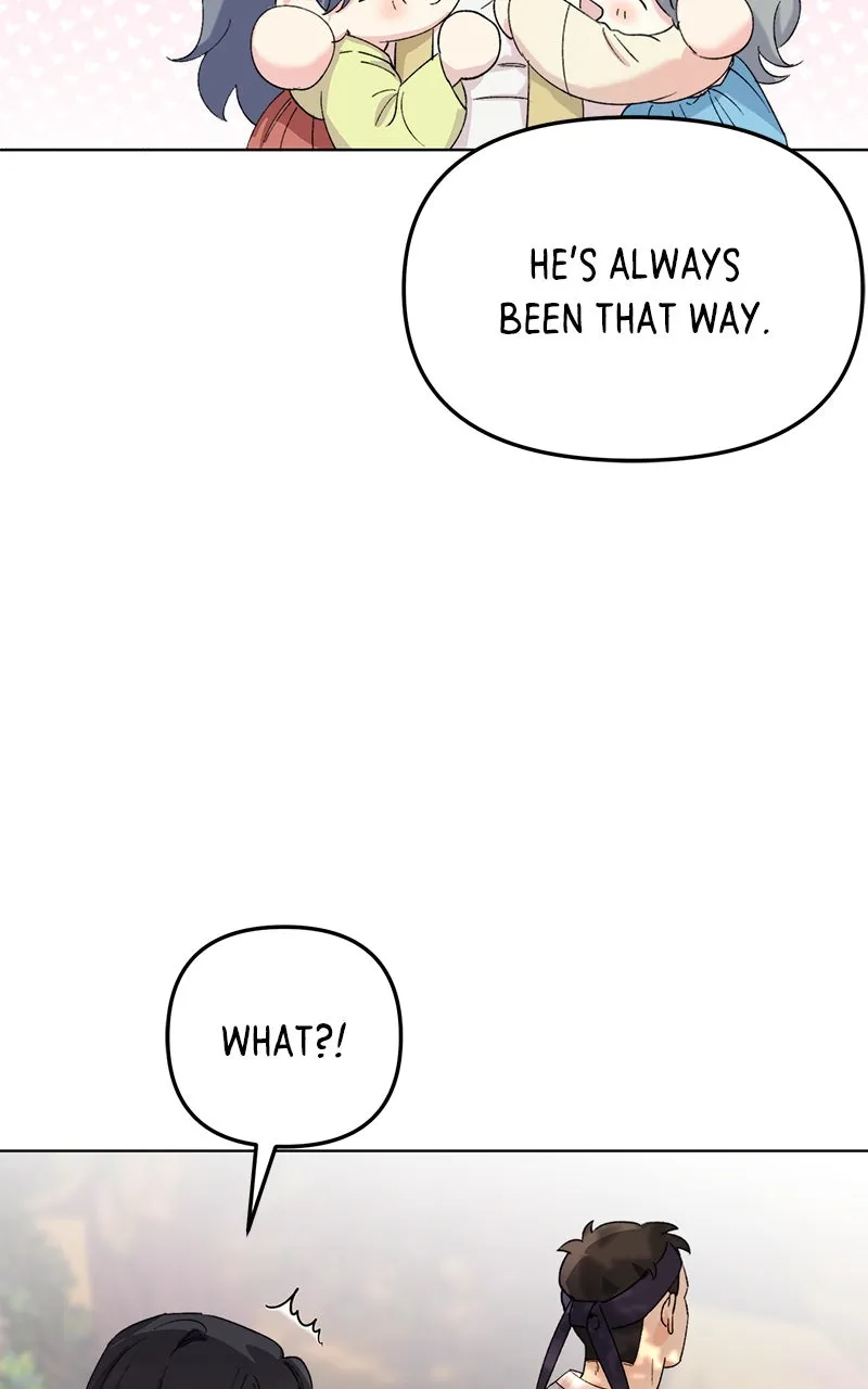 The Pure Heart of a Monster Chapter 8 page 64 - 