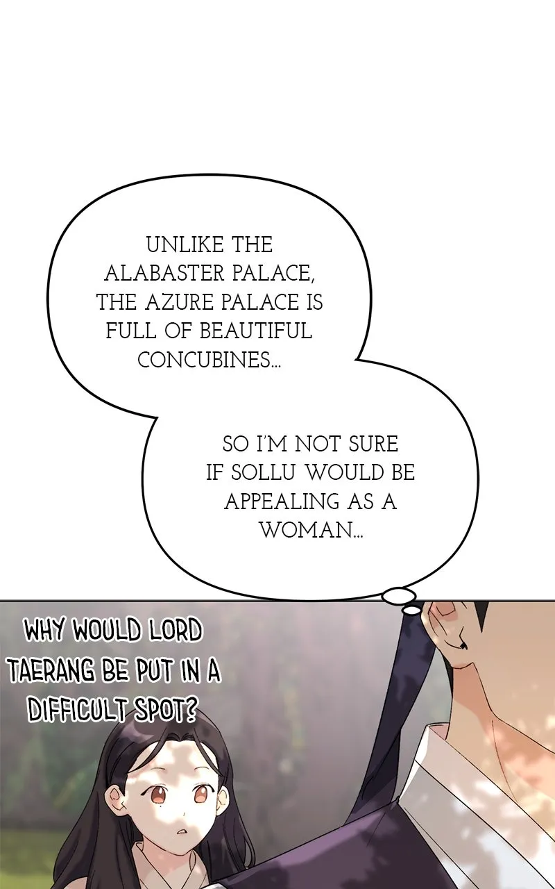 The Pure Heart of a Monster Chapter 8 page 67 - 
