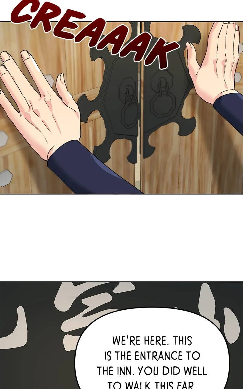 The Pure Heart of a Monster Chapter 8 page 71 - 
