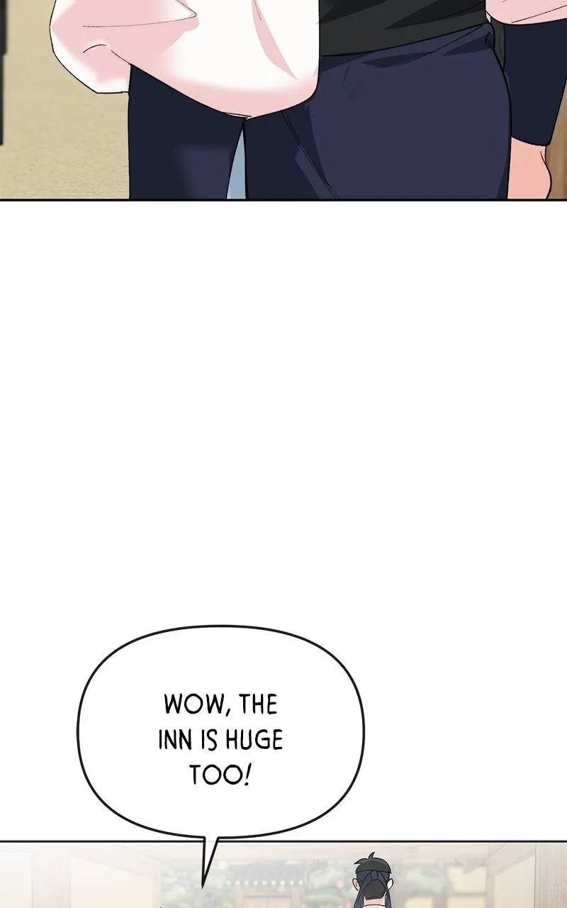 The Pure Heart of a Monster Chapter 8 page 73 - 