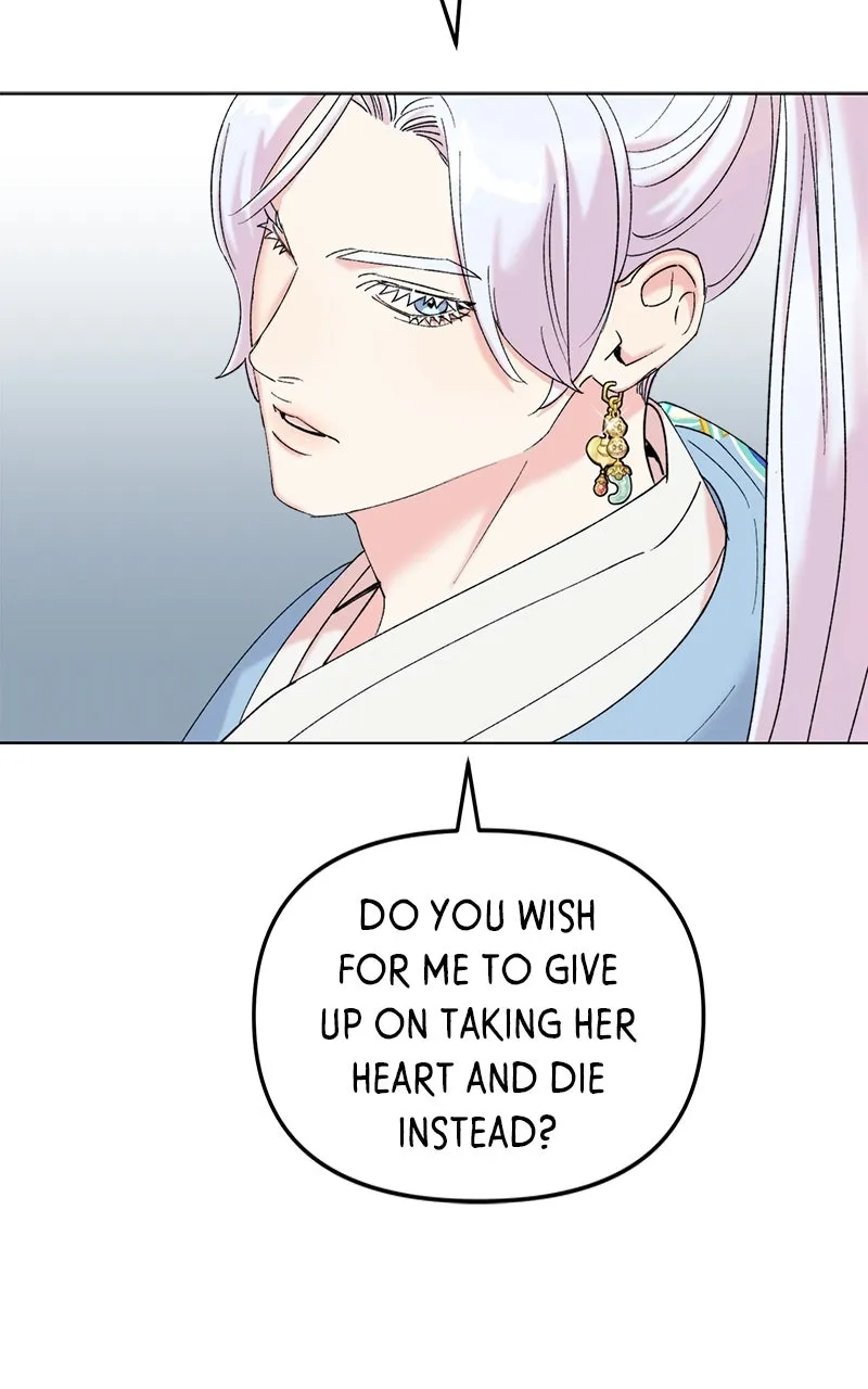 The Pure Heart of a Monster Chapter 8 page 9 - 