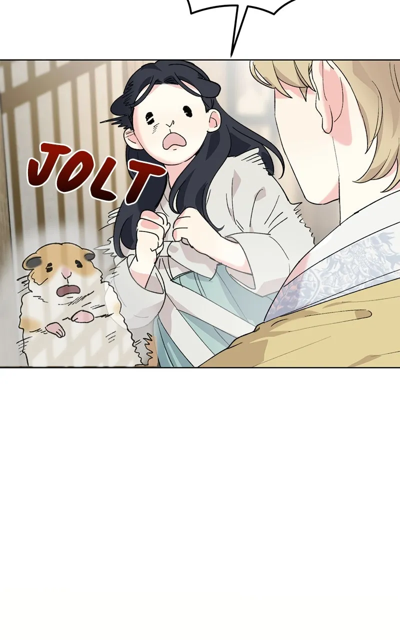 The Pure Heart of a Monster Chapter 8 page 82 - 