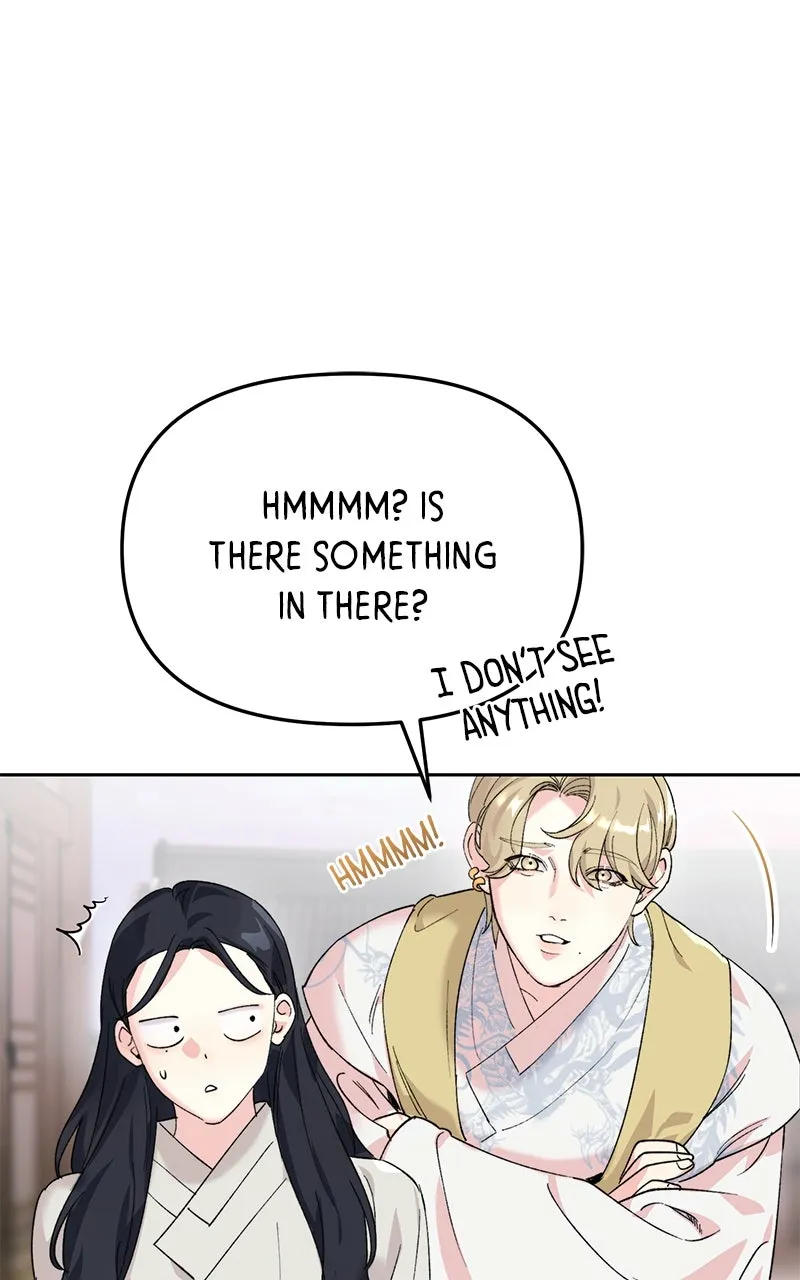 The Pure Heart of a Monster Chapter 8 page 85 - 
