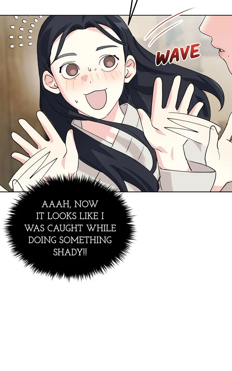 The Pure Heart of a Monster Chapter 8 page 87 - 