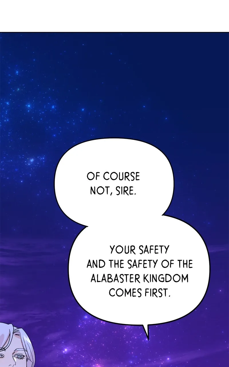 The Pure Heart of a Monster Chapter 8 page 10 - 