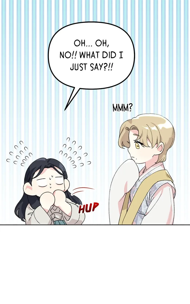 The Pure Heart of a Monster Chapter 8 page 94 - 