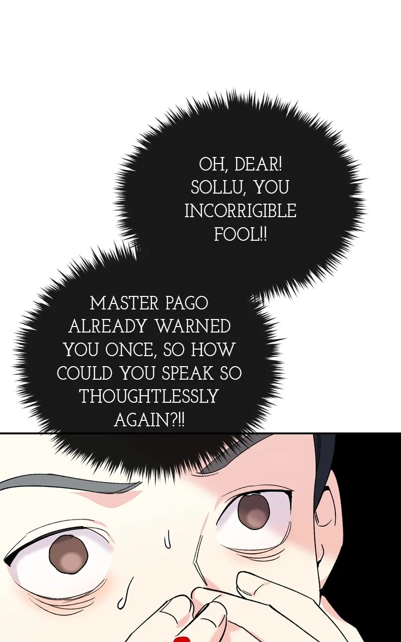 The Pure Heart of a Monster Chapter 8 page 95 - 