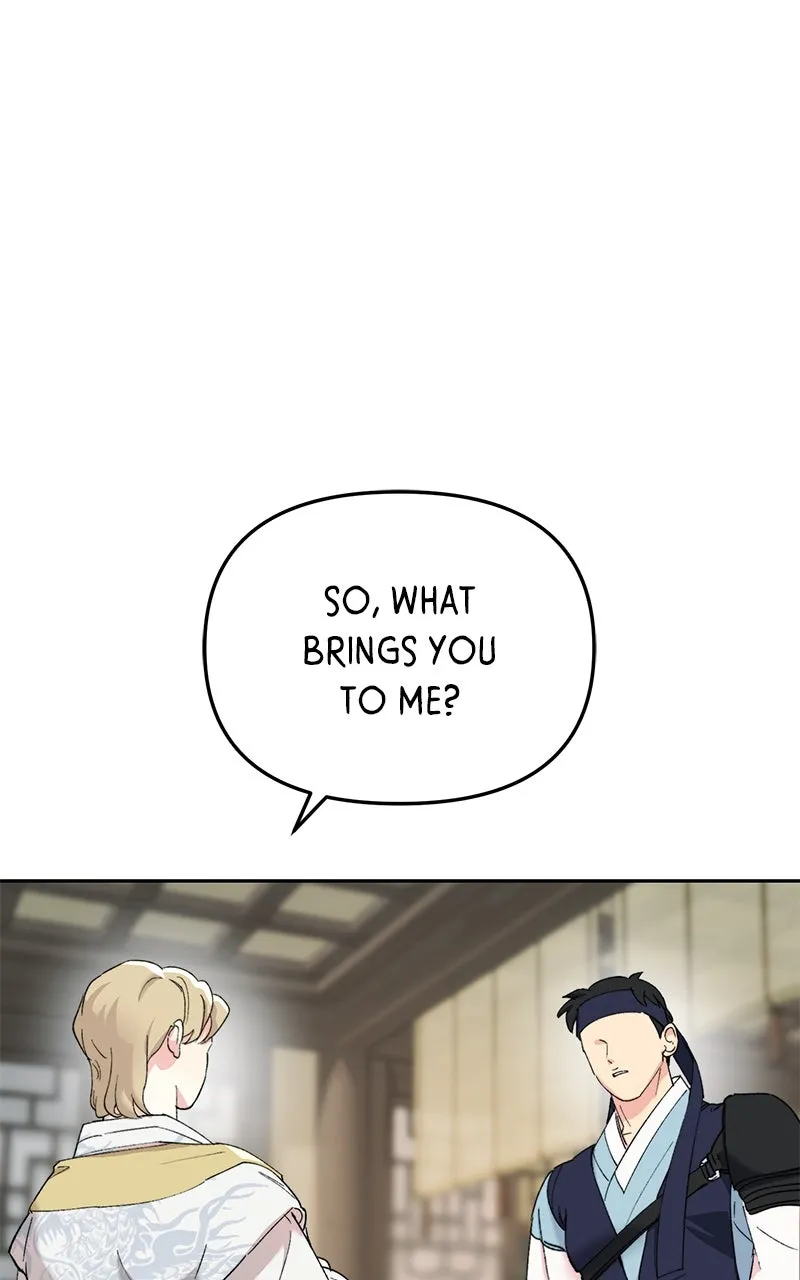 The Pure Heart of a Monster Chapter 9 page 1 - 