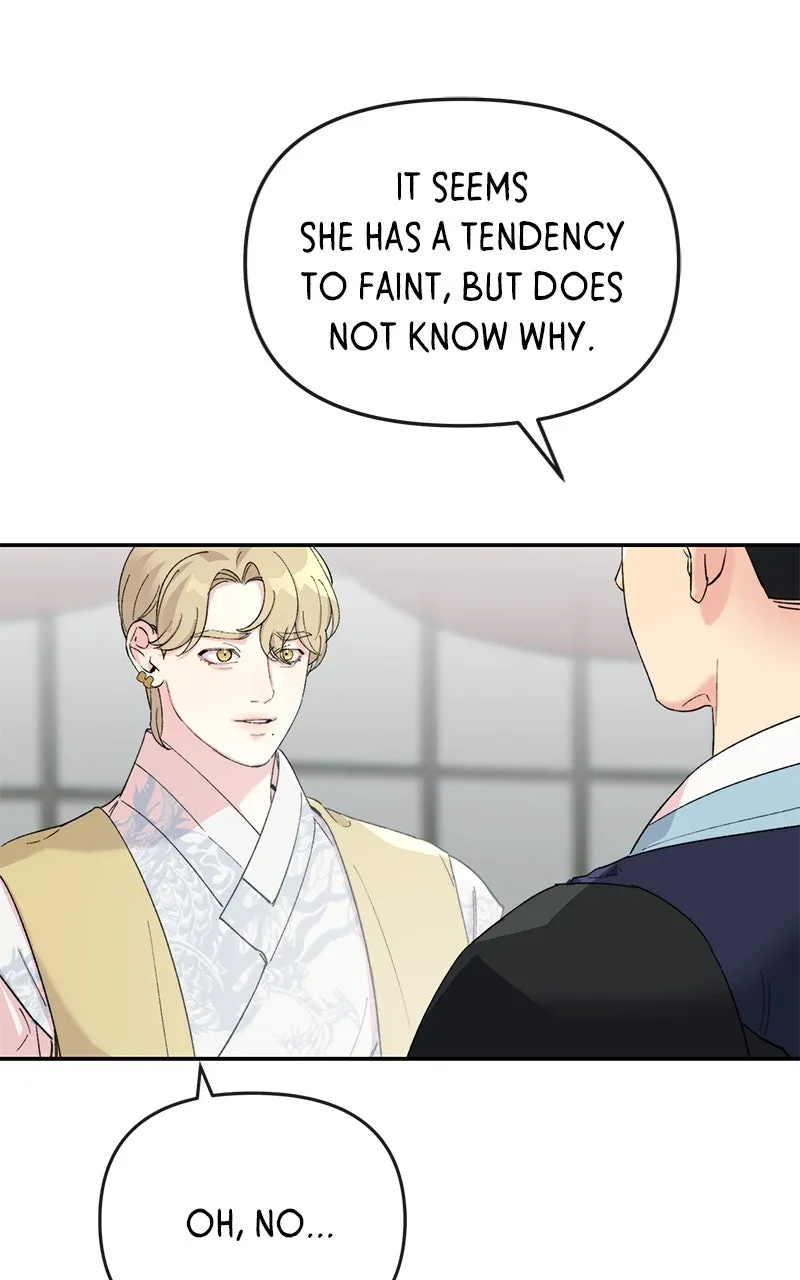 The Pure Heart of a Monster Chapter 9 page 11 - 